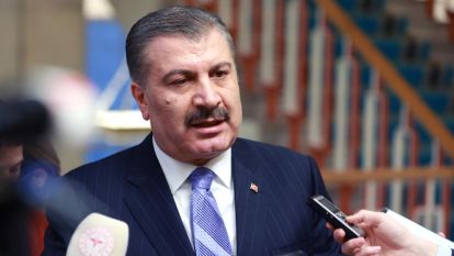 'Eris varyantı' açıklaması