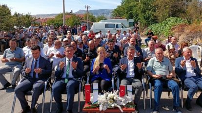 İLK ADIMI ATILDI