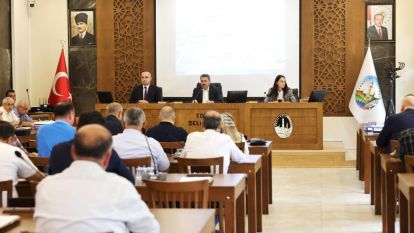 Tokat Belediyesi Ankara Mahallesi'ni imara açtı