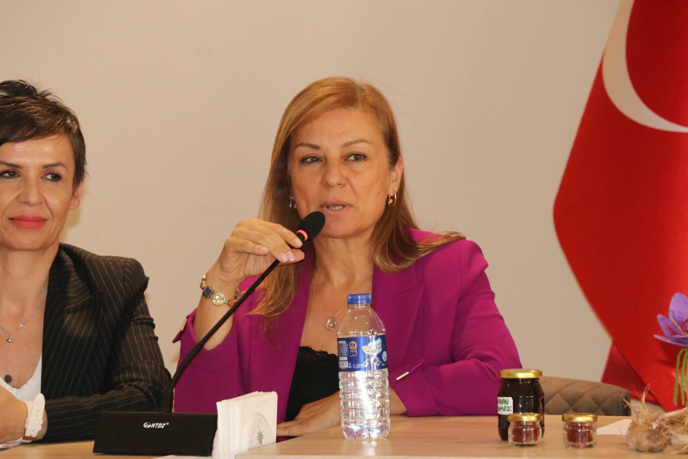 AB tescili, Safranbolu safranının değerini artıracak