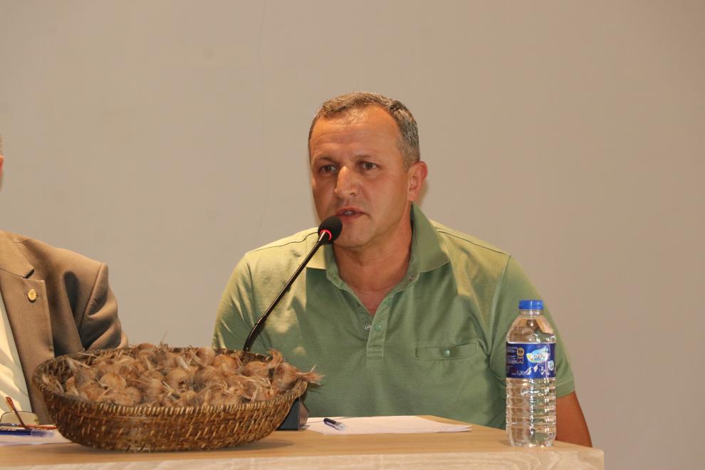 AB tescili, Safranbolu safranının değerini artıracak