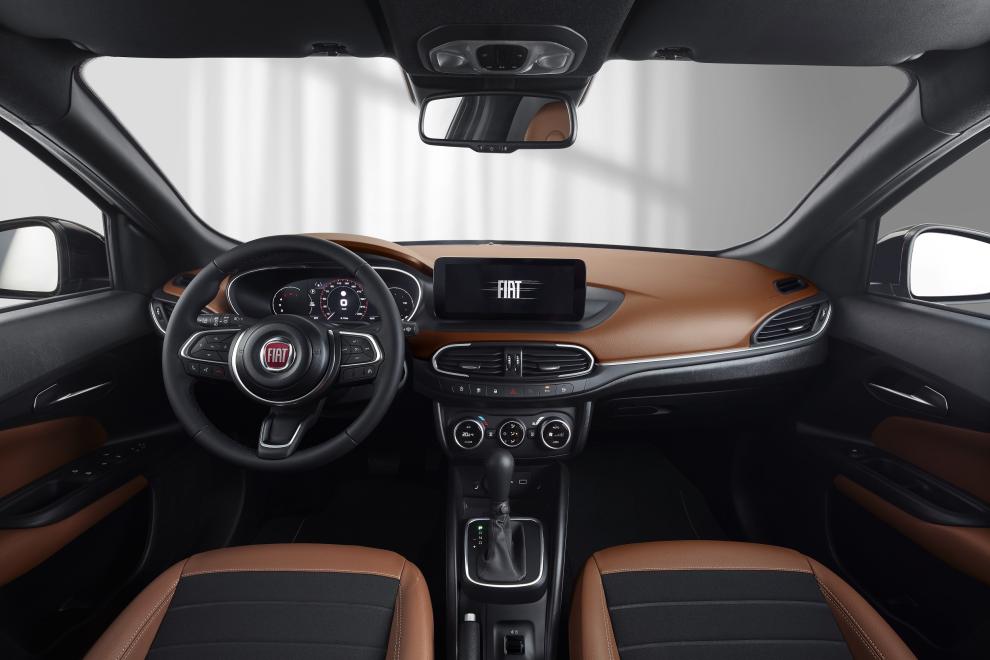 Fiat Egea’nın "Limited" özel serisi satışta