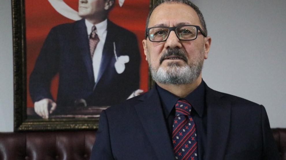 KARADENİZBİRLİK’in ayçiçeği ön alım fiyatı 12,70 lira
