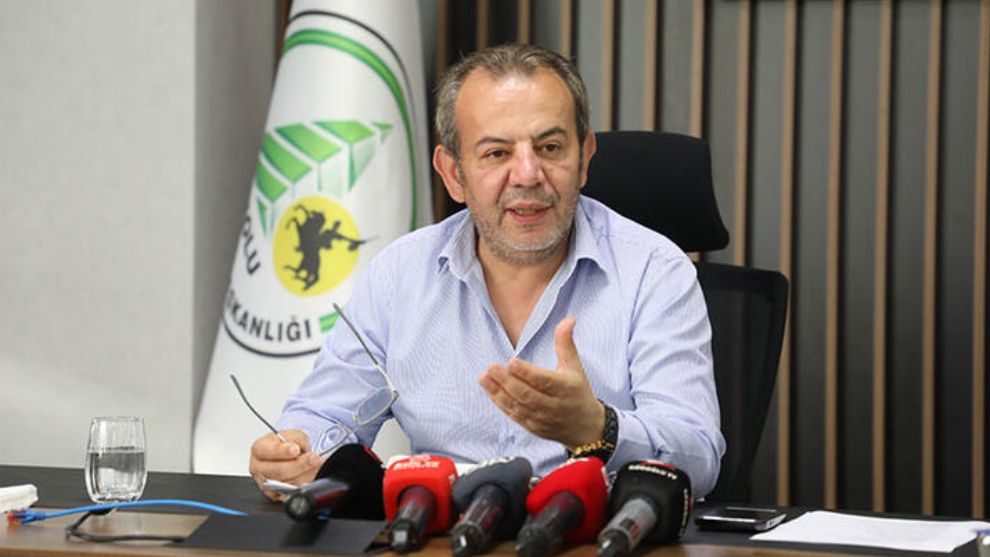 “Keşke benim Cumhurbaşkanım da sizinle aynı ifadeyi kullanabilseydi