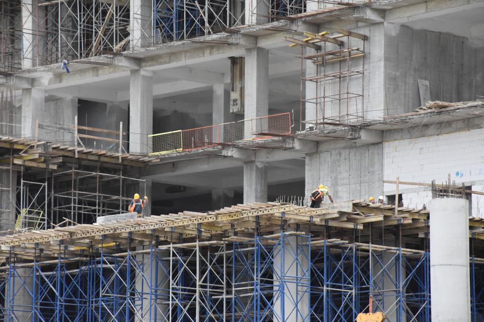 Ordu Şehir Hastanesiyle ilgili koordinasyon toplantısı gerçekleştirildi