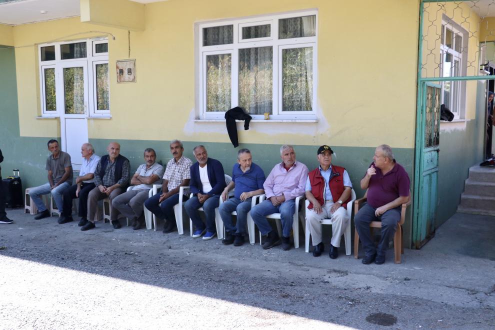 Zonguldak'taki göçükte hayatını kaybeden maden işçisi, çocukları için emekliliğini ertelemiş