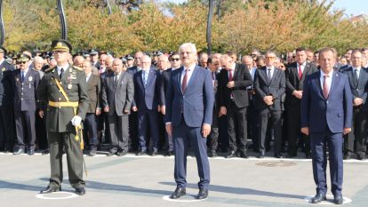 100. YILIMIZ KUTLU OLSUN!