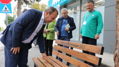 43 MAHALLEYE 1200 ADET BANK KOYACAK