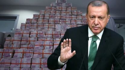 5 ANA EKSENDEN OLUŞUYOR