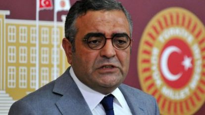 5 MİLLETVEKİLİNİN DOKUNULMAZLIK FEZLEKESİ TBMM'DE
