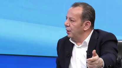 "BELEDİYELER, SİYASİ PARTİLERİN FİNANSMANI"