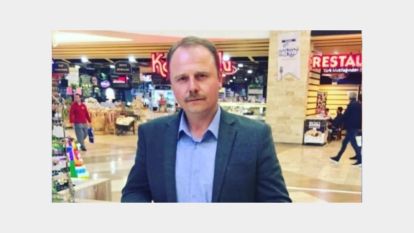 BOLU'DA BİR KİŞİ ARI SOKMASI SONUCU ÖLDÜ