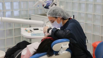 BOLU'MUZ ÇEVRE İLLERE DE HİZMET VERİYOR