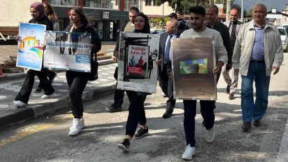 HER ŞEY SAĞLIKLI YAŞAM İÇİN