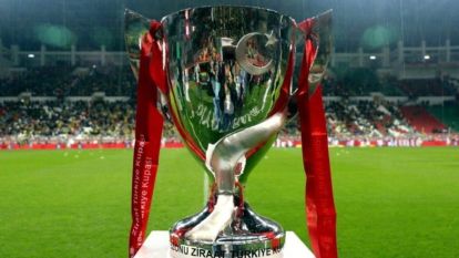 RAKİBİMİZ BELLİ OLDU
