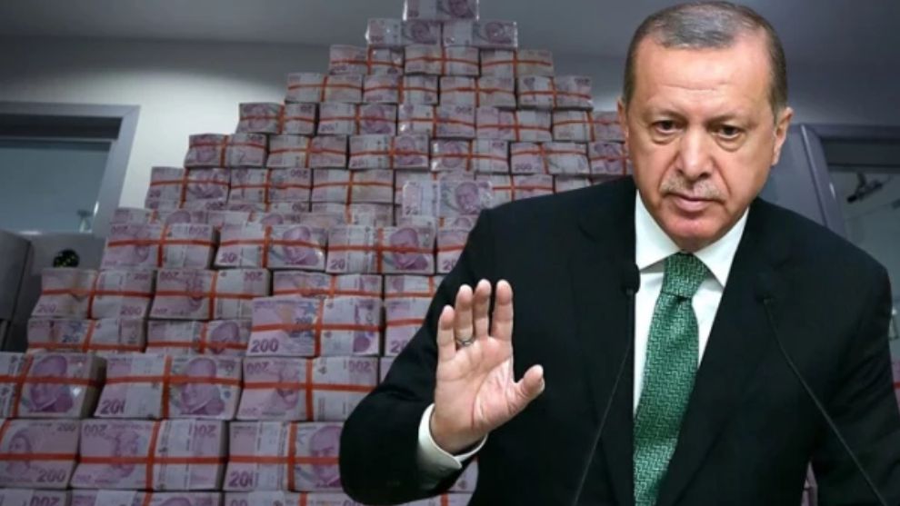 5 ANA EKSENDEN OLUŞUYOR