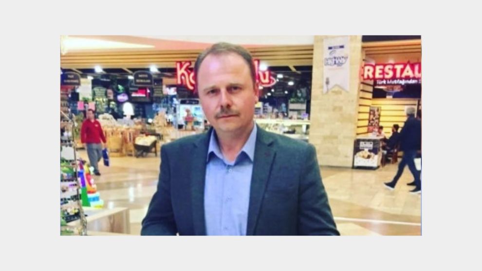 BOLU'DA BİR KİŞİ ARI SOKMASI SONUCU ÖLDÜ