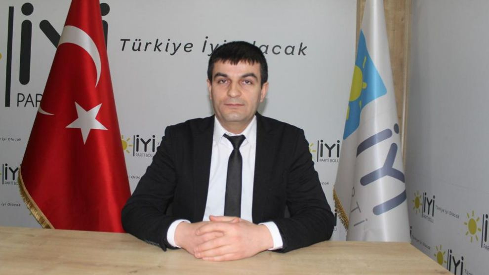 EMEKLİLERİN SESİ OLDU