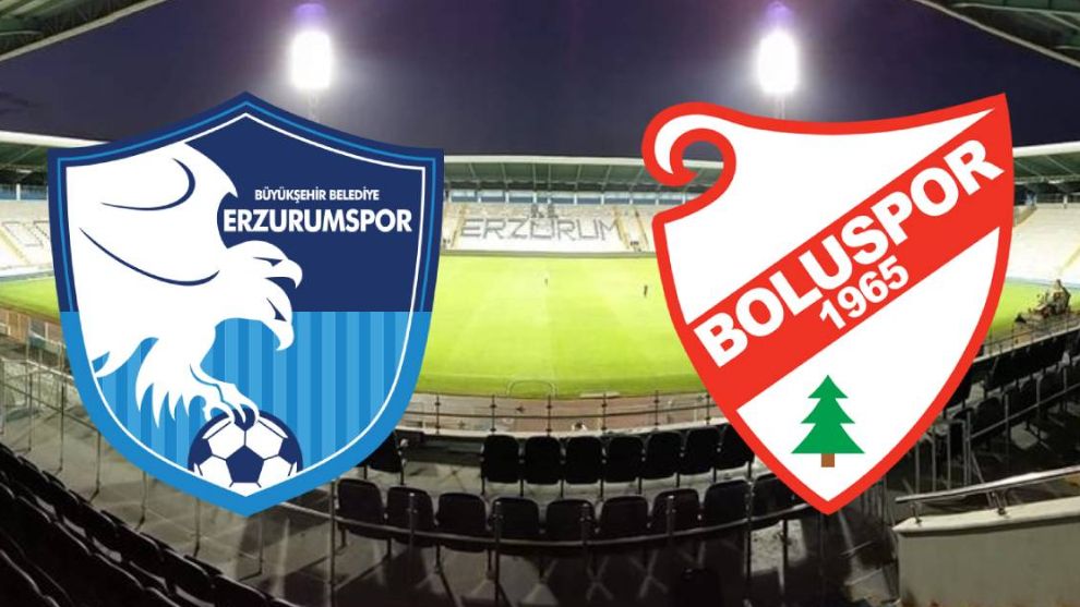 ERZURUMSPOR DEPLASMANINDAN PUAN ÇIKARAMADIK