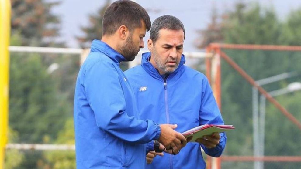GÖZTEPE HAZIRLIKLARINA BAŞLADI