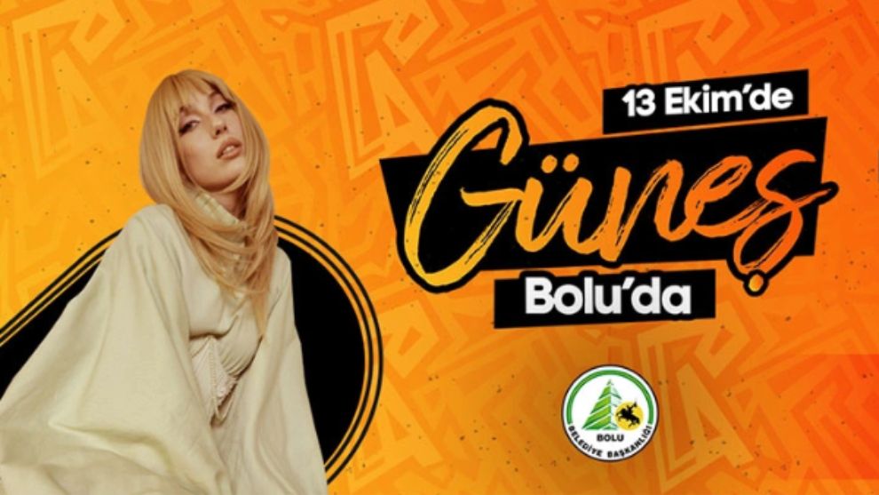 ‘GÜNEŞ' GELİYOR