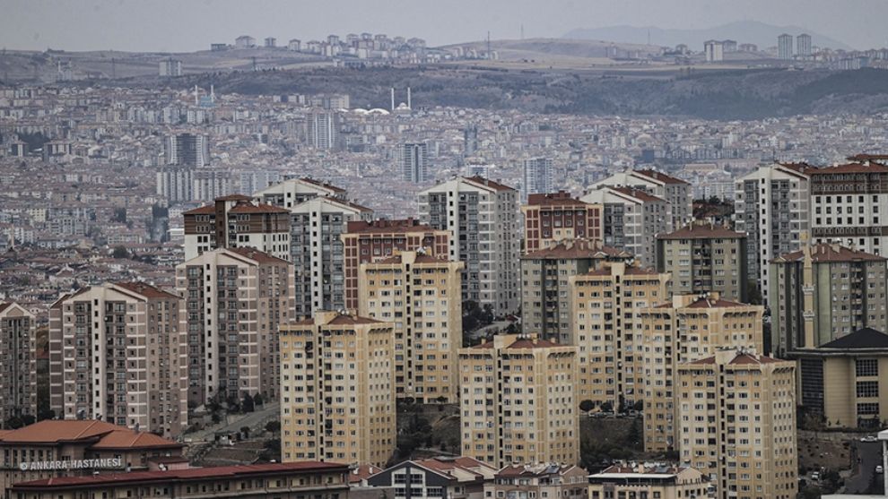 KONUT SATIŞINDA YENİ DÖNEM BAŞLIYOR!