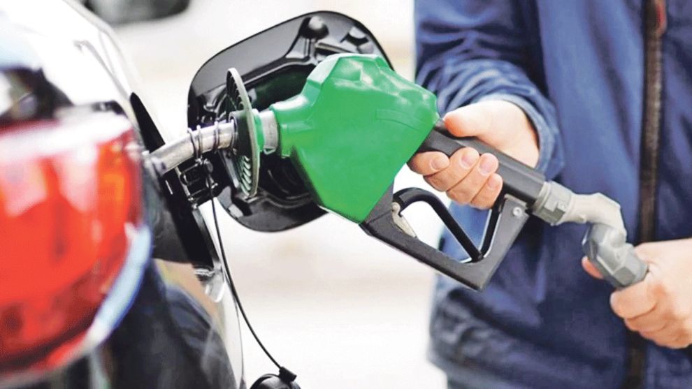 OTO GAZIN FİYATI 18 LİRAYI AŞTI