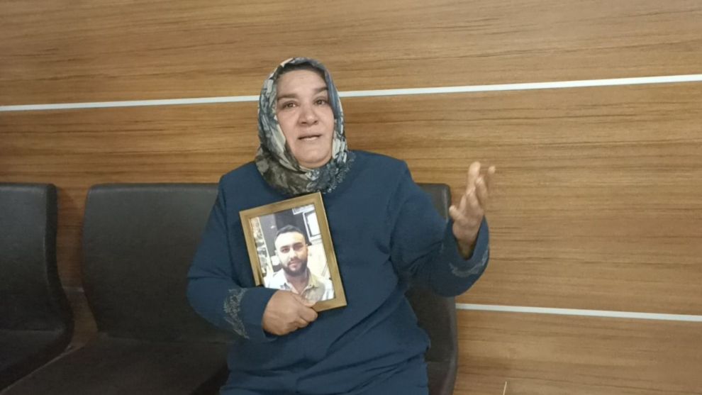 SEFA CANDAN MÜEBBET HAPİS CEZASINA ÇARPTIRILDI
