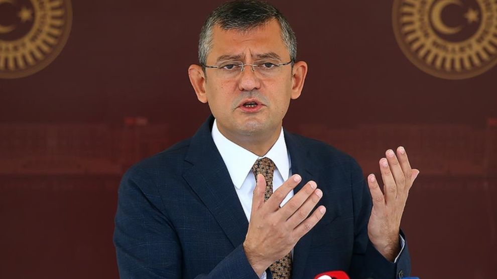 “TANJU BİZİM KARDEŞİMİZ”