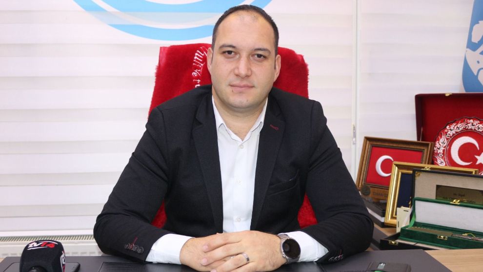 TEHDİT EDEN OYUNLARA DİKKAT ÇEKTİ