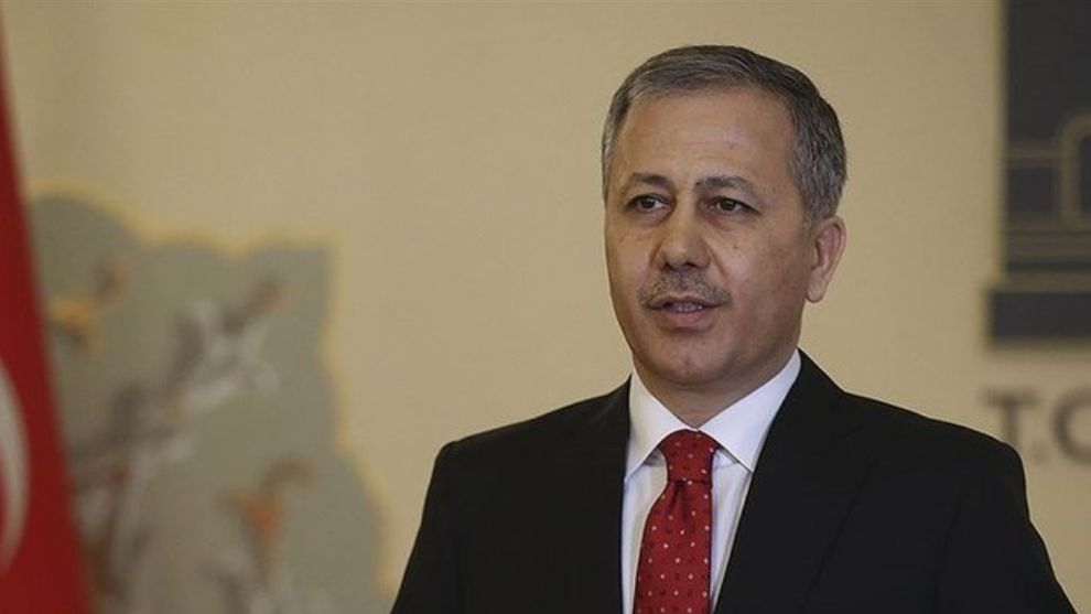 TERÖRİSTLER YSP'Lİ MİLLETVEKİLİNİN ARACIYLA YAKALANDI