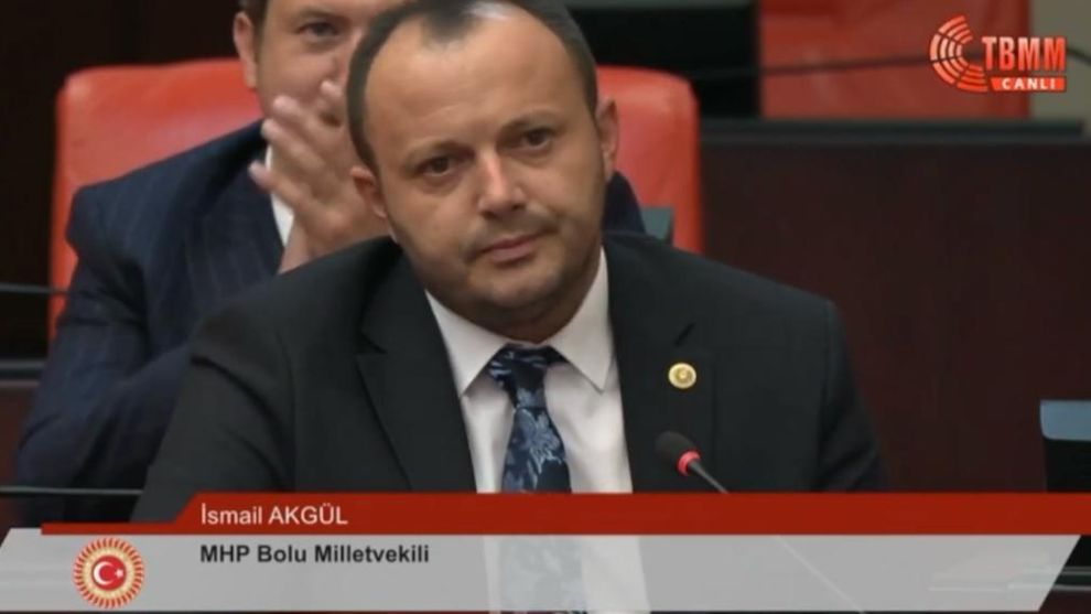 ÜLKÜ OCAKLARINA TAM DESTEK