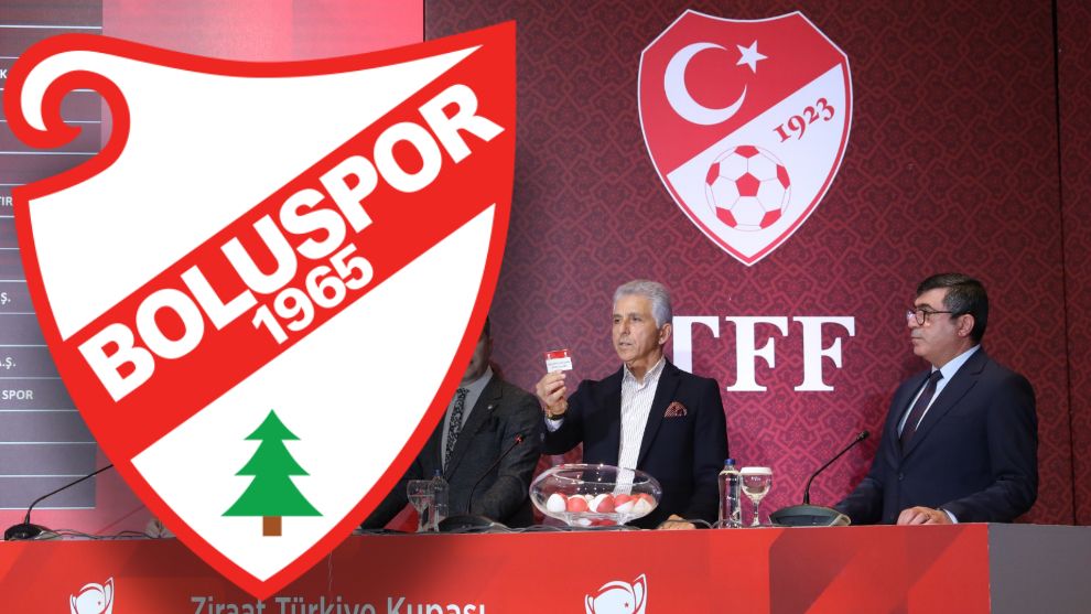 ZİRAAT KU­PA­SI'NDA 3. TUR EŞ­LEŞ­ME­LERİ BELLİ OLDU!