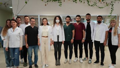 ARTIK BEKLEMEK YOK