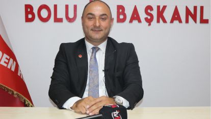 “BU YOLA MİLLİ GÖRÜŞ RUHUYLA ÇIKTIK”