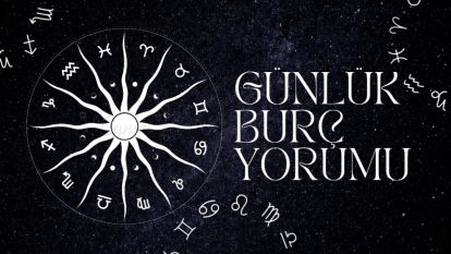 BURÇ YORUMU