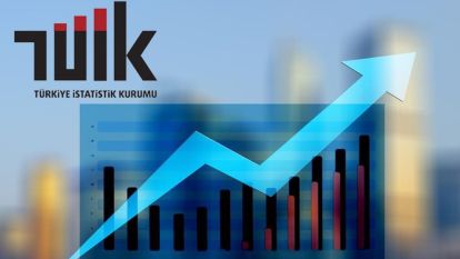 ENFLASYON RAKAMLARINI AÇIKLADI