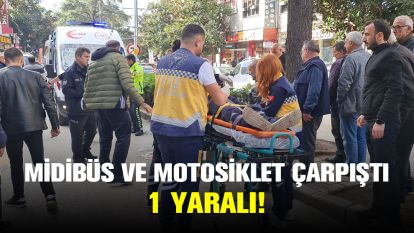 1 YARALI