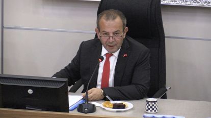OY BİRLİĞİYLE KABUL ETTİ