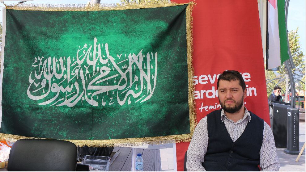 “BU ZULMÜ HERKESE DUYURUN”