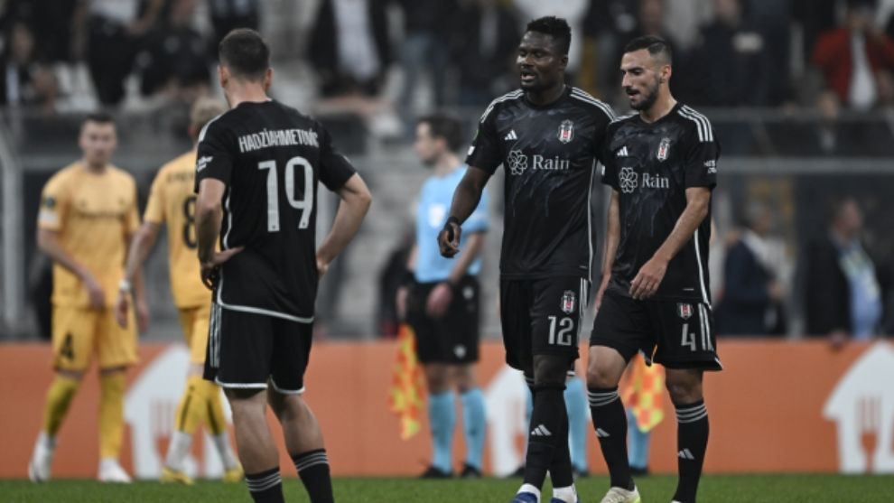 EN KÖTÜ BEŞİKTAŞ'I