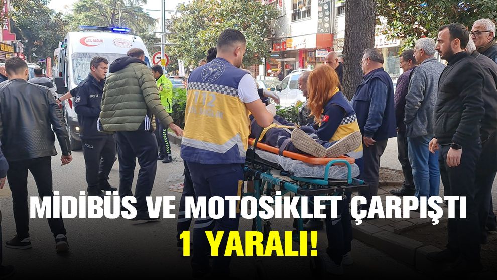 1 YARALI