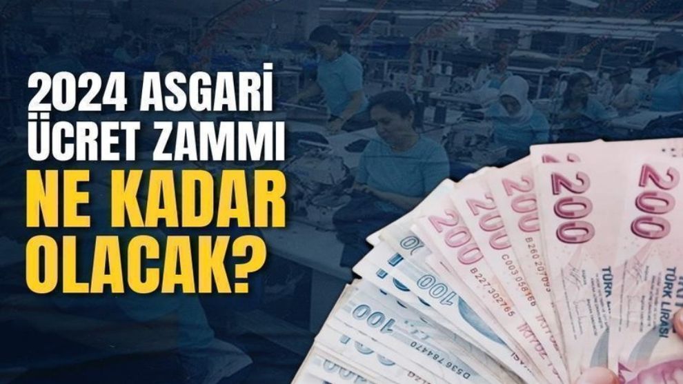 İşte toplantıda konuşulacak rakamlar