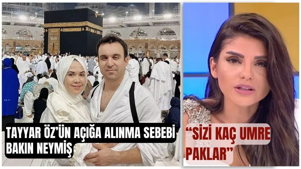 TAYYAR ÖZ TESETTÜRLÜ HASTANIN RIZASI OLMADAN PAYLAŞTI