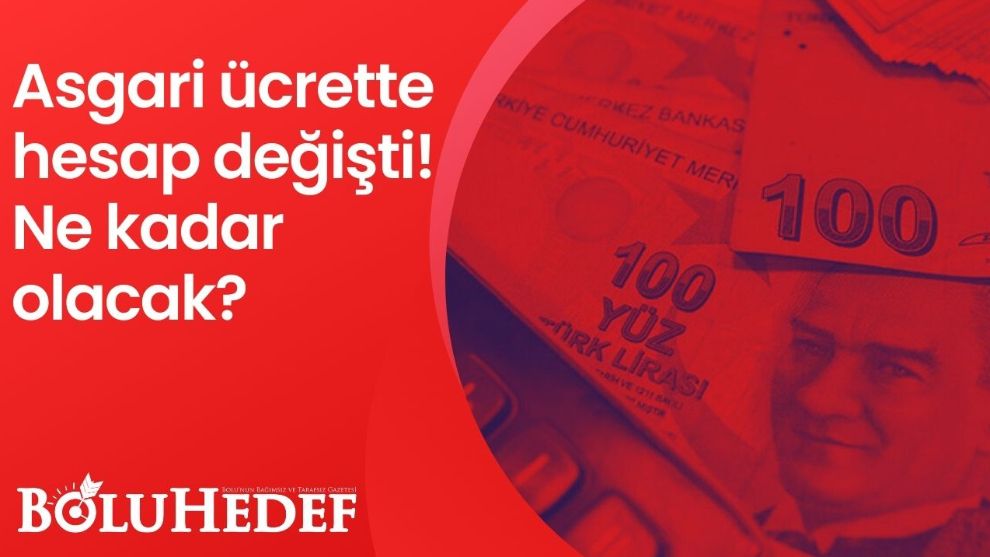 ZAMLI MAAŞ NE KADAR OLACAK?