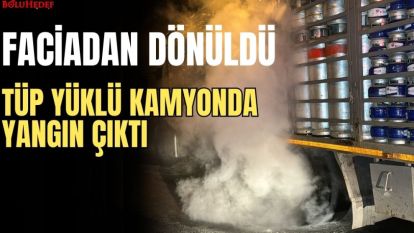FACİADAN DÖNÜLDÜ