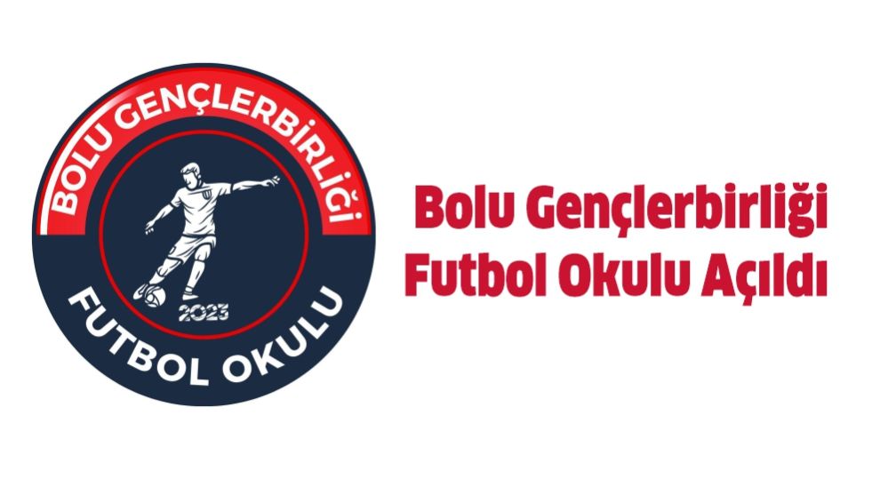 Futbol Okulu Açıldı