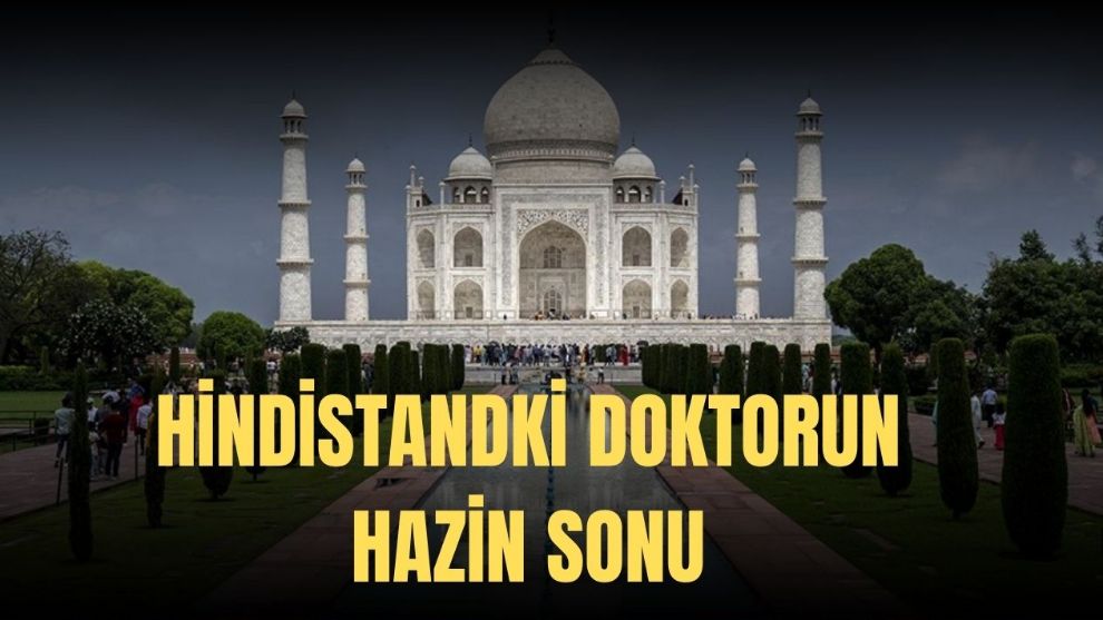 Nişanlısının çeyiz talebini karşılayamayan genç doktor intihar etti