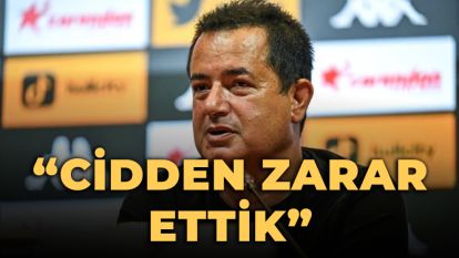 Acun Ilıcalı'dan Şampiyonlar Ligi Yayın Hakları Açıklaması: "Ciddi Zarar Ettik"