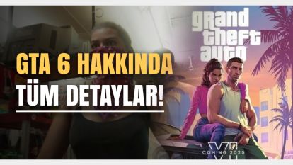 GTA 6 Hakkında tüm bilgiler: Ne zaman çıkacak, T-Pain katıldı mı, GTA 6 hacklendi mi, Minecraft'ı geçti mi?